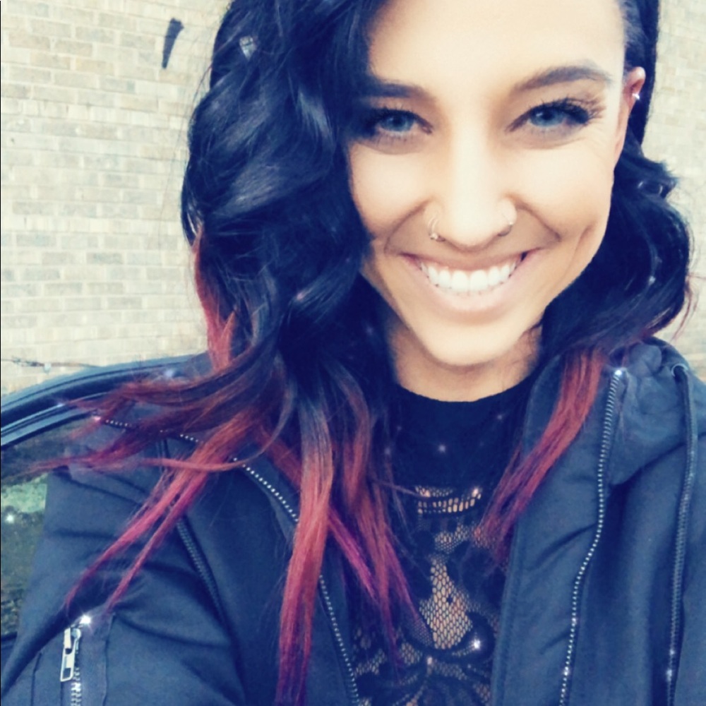 Meet your Posher, Natalia